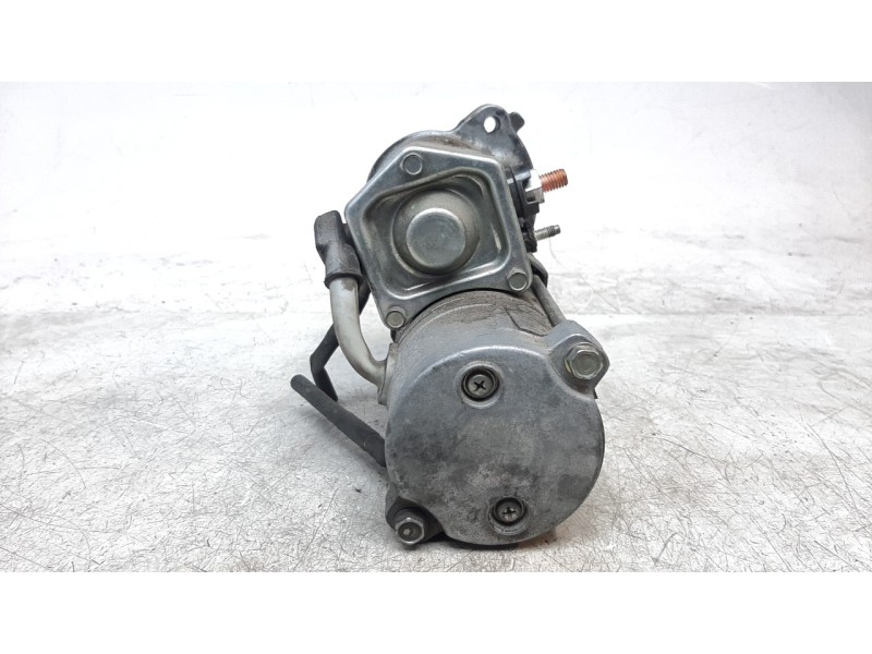 Recambio de motor arranque para land rover evoque 2.2 sd4 cat referencia OEM IAM 4280006910 ARF870204 