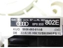 MOTOR ELEVALUNAS DELANTERO DERECHO 8P0959802E 8P0959802E 