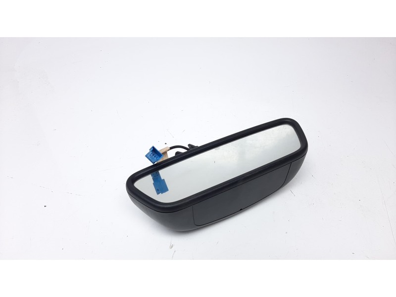 Recambio de espejo para mercedes-benz clase cla (w117) cla 180 (117.342) referencia OEM IAM A176810091  