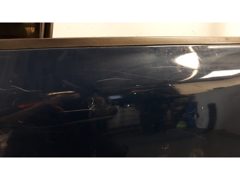 Recambio de puerta trasera izquierda para citroen c4 picasso referencia OEM IAM 786180B02  