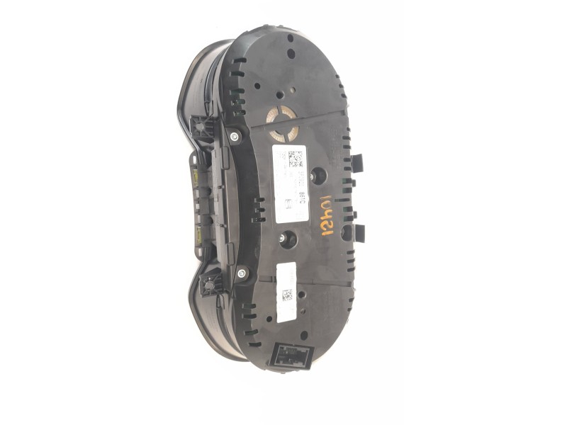 Recambio de cuadro instrumentos para seat leon (5f1) 1.6 tdi referencia OEM IAM 5F0920861C A2C53427456AR 