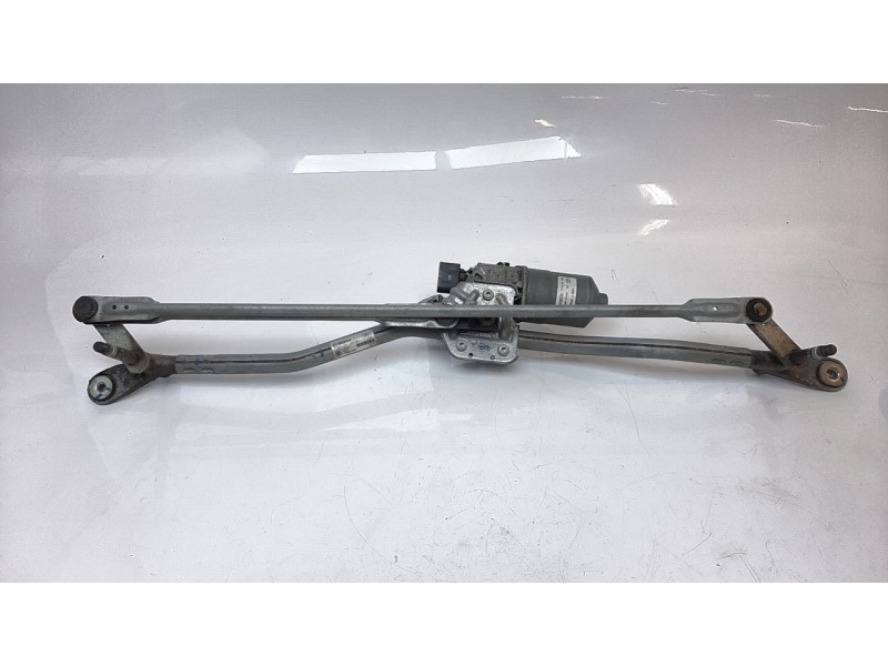Recambio de motor limpia delantero para mini clubman (f54) cooper d referencia OEM IAM 7354288  