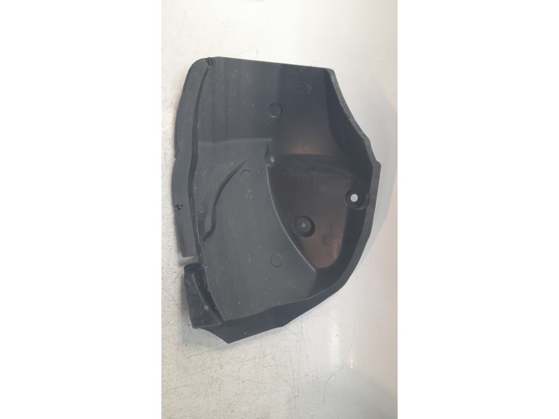 Recambio de paso rueda trasero derecho para dacia duster ii anniversary referencia OEM IAM 767480689R  