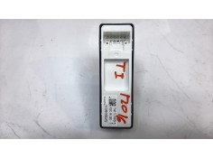 Recambio de mando elevalunas trasero izquierdo para mazda cx-5 evolution 2wd referencia OEM IAM KG2C66380   2