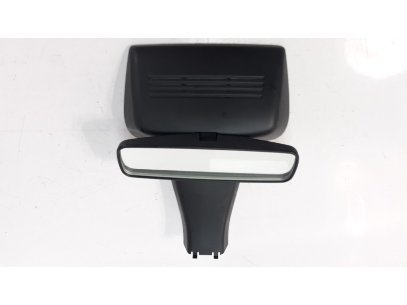 Recambio de espejo para nissan micra v (k14) 0.9 cat referencia OEM IAM 963216176R  
