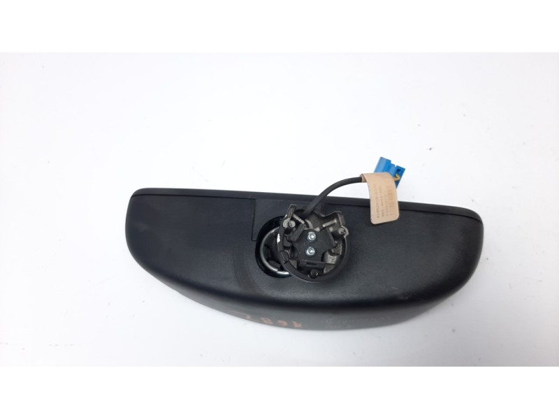 Recambio de espejo para mercedes-benz clase cla (w117) cla 180 (117.342) referencia OEM IAM A176810091  