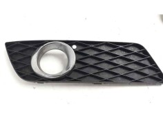 Recambio de rejilla paragolpes derecha para mercedes-benz clase a (w169) a 200 (169.033) referencia OEM IAM A1698870625  