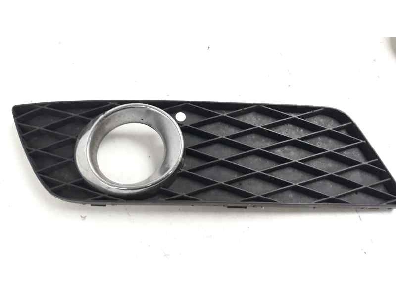 Recambio de rejilla paragolpes derecha para mercedes-benz clase a (w169) a 200 (169.033) referencia OEM IAM A1698870625  