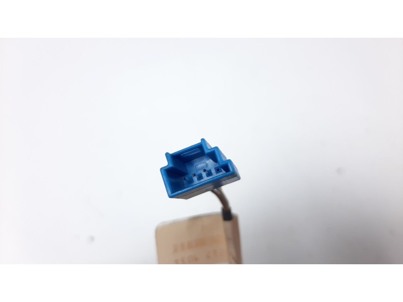 Recambio de espejo para mercedes-benz clase cla (w117) cla 180 (117.342) referencia OEM IAM A176810091  