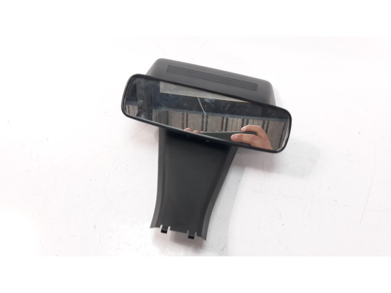 Recambio de espejo para nissan micra v (k14) 0.9 cat referencia OEM IAM 963216176R  