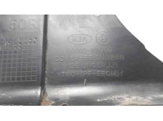 Recambio de paso rueda trasero derecho para kia rio 1.2 cat referencia OEM IAM 866951W700   2