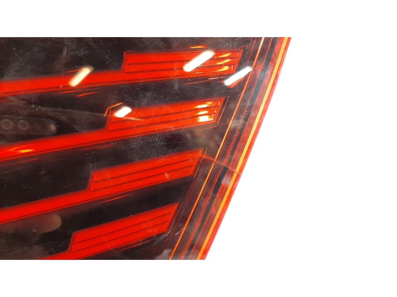 Recambio de piloto trasero derecho para volkswagen polo referencia OEM IAM 2G0945096B 103F23781770 VG0254053