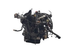 Recambio de motor completo para land rover evoque 2.2 sd4 cat referencia OEM IAM D224DT  