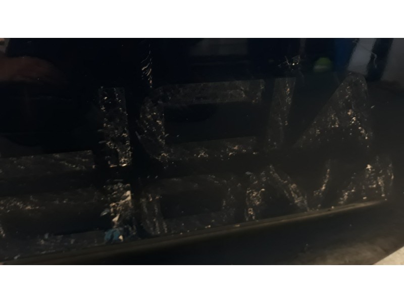 Recambio de puerta trasera izquierda para citroen c4 picasso referencia OEM IAM 786180B02  