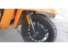 AMORTIGUADOR DELANTERO DERECHO L43300LMB0000 