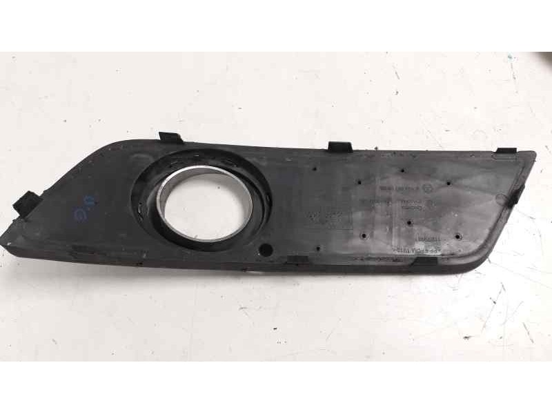 Recambio de rejilla paragolpes derecha para mercedes-benz clase a (w169) a 200 (169.033) referencia OEM IAM A1698870625  