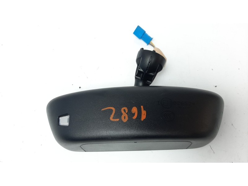 Recambio de espejo para mercedes-benz clase cla (w117) cla 180 (117.342) referencia OEM IAM A176810091  