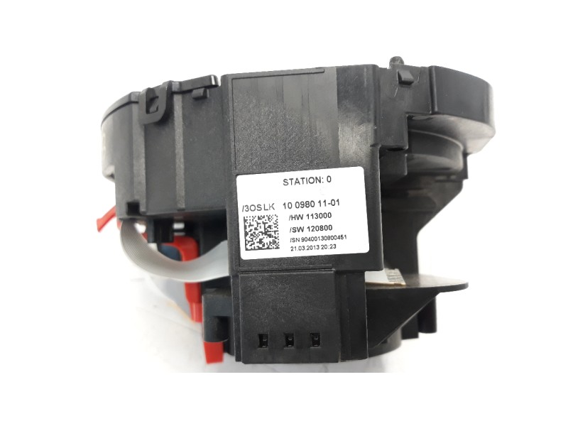 Recambio de sensor para mercedes-benz clase m (w166) ml 350 bluetec (166.004) referencia OEM IAM 1009801101  