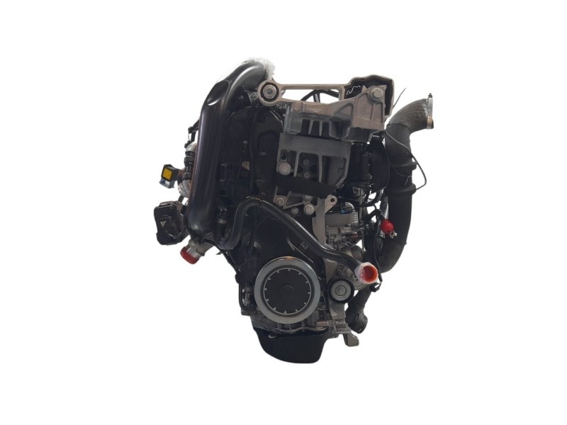 Recambio de motor completo para land rover evoque 2.2 sd4 cat referencia OEM IAM D224DT  