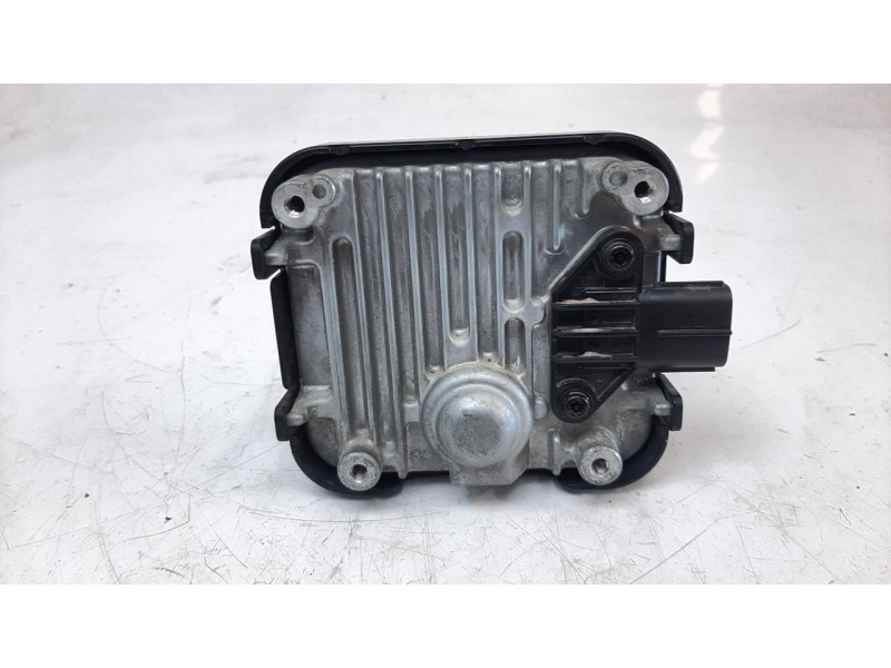 Recambio de modulo electronico para mazda cx-5 evolution 2wd referencia OEM IAM KB8C67XA1  