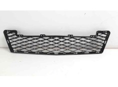Recambio de rejilla paragolpes central para mercedes-benz clase a (w169) a 200 (169.033) referencia OEM IAM A1698850224  ME32621