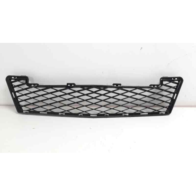 Recambio de rejilla paragolpes central para mercedes-benz clase a (w169) a 200 (169.033) referencia OEM IAM A1698850224  ME32621