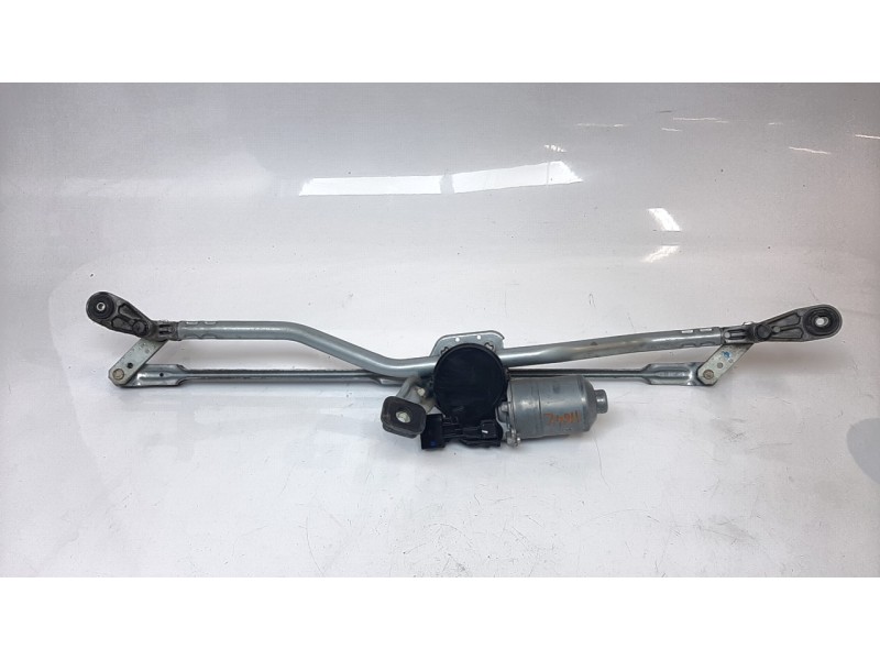Recambio de motor limpia delantero para mini clubman (f54) cooper d referencia OEM IAM 7354288  