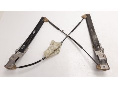 Recambio de elevalunas delantero derecho para seat leon (5f1) 1.6 tdi referencia OEM IAM 5F4837462D   2