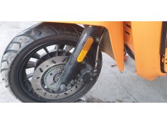 AMORTIGUADOR DELANTERO IZQUIERDO L43200LMB0000 