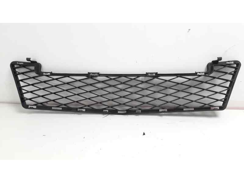 Recambio de rejilla paragolpes central para mercedes-benz clase a (w169) a 200 (169.033) referencia OEM IAM A1698850224  ME32621