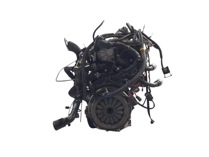 Recambio de motor completo para land rover evoque 2.2 sd4 cat referencia OEM IAM D224DT  