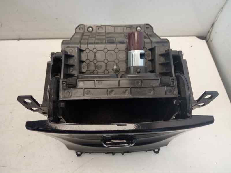 Recambio de cenicero para opel mokka x selective start/stop referencia OEM IAM 42547478  