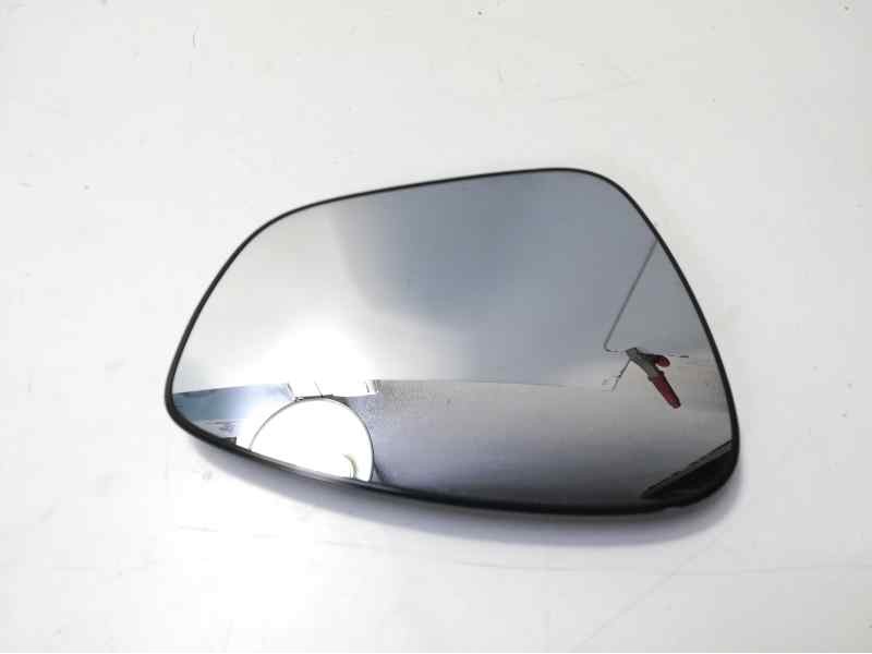 Recambio de cristal retrovisor derecho para citroen c4 picasso referencia OEM IAM 1609433580 1050756019 