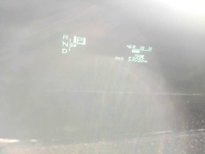 toyota prius (nhw20) del año 2006