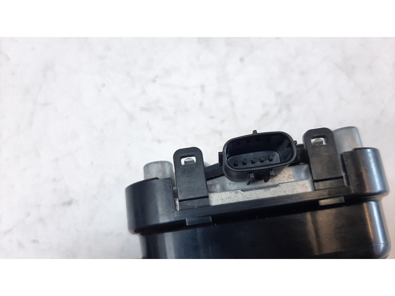 Recambio de modulo electronico para mazda cx-5 evolution 2wd referencia OEM IAM KB8C67XA1  