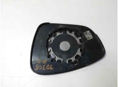Recambio de cristal retrovisor derecho para citroen c4 picasso referencia OEM IAM 1609433580 1050756019  2