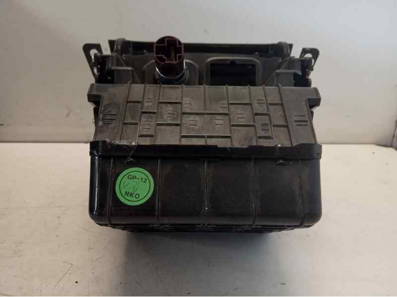 Recambio de cenicero para opel mokka x selective start/stop referencia OEM IAM 42547478  