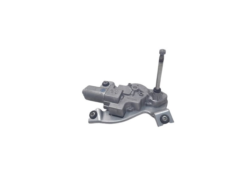 Recambio de motor limpia trasero para mini clubman (f54) cooper d referencia OEM IAM 7365819  