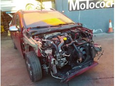 dacia logan mcv ii del año 2015 2