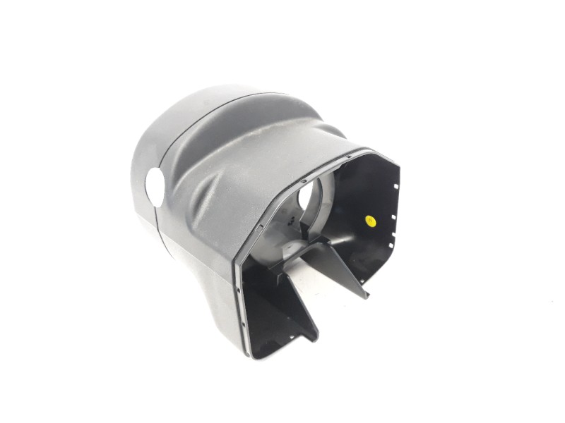 Recambio de moldura para mercedes-benz clase m (w166) ml 350 bluetec (166.004) referencia OEM IAM A16669006406  