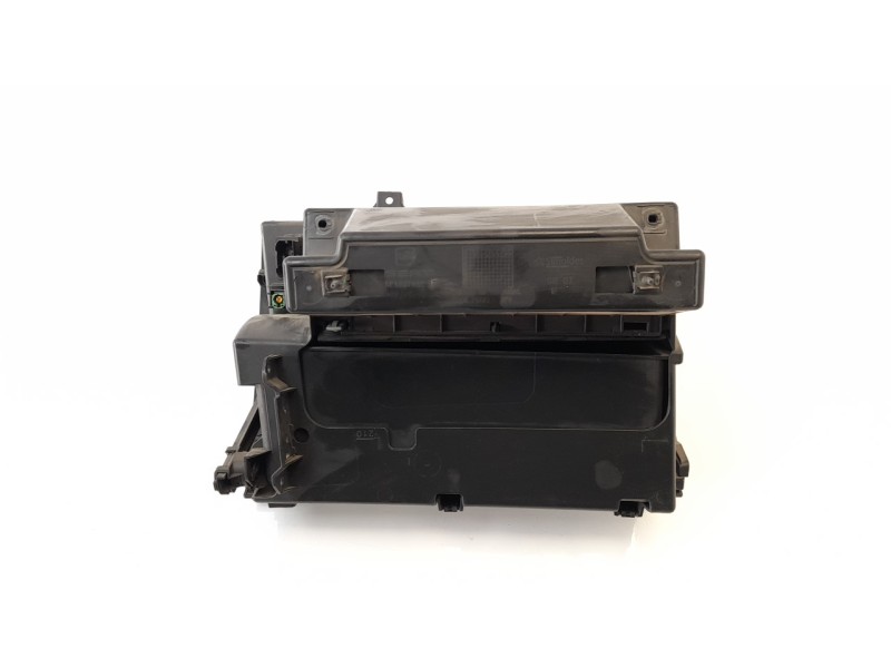 Recambio de guantera para seat leon (5f1) 1.6 tdi referencia OEM IAM 5F1857095  