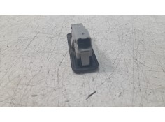 Recambio de maneta exterior maletero / porton para dacia duster ii anniversary referencia OEM IAM 848101807R   2