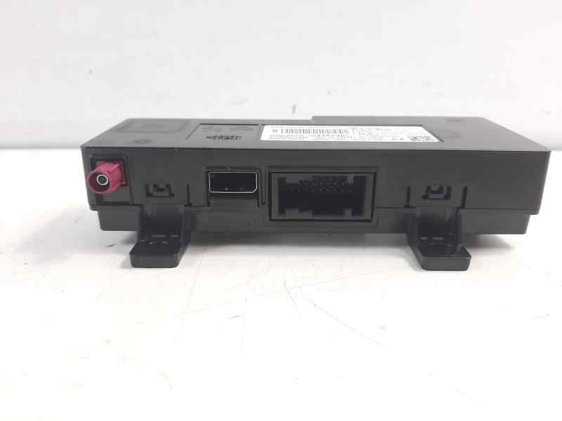 Recambio de modulo electronico para citroen c3 aircross 1.6 blue-hdi fap referencia OEM IAM 9831613880  