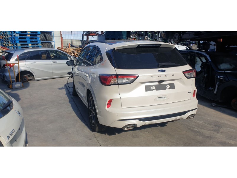 ford kuga del año 2020