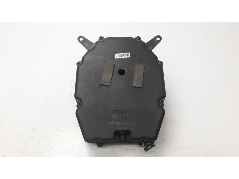Recambio de filtro aire para benelli trk 502 trk 502 referencia OEM IAM 500GSA  