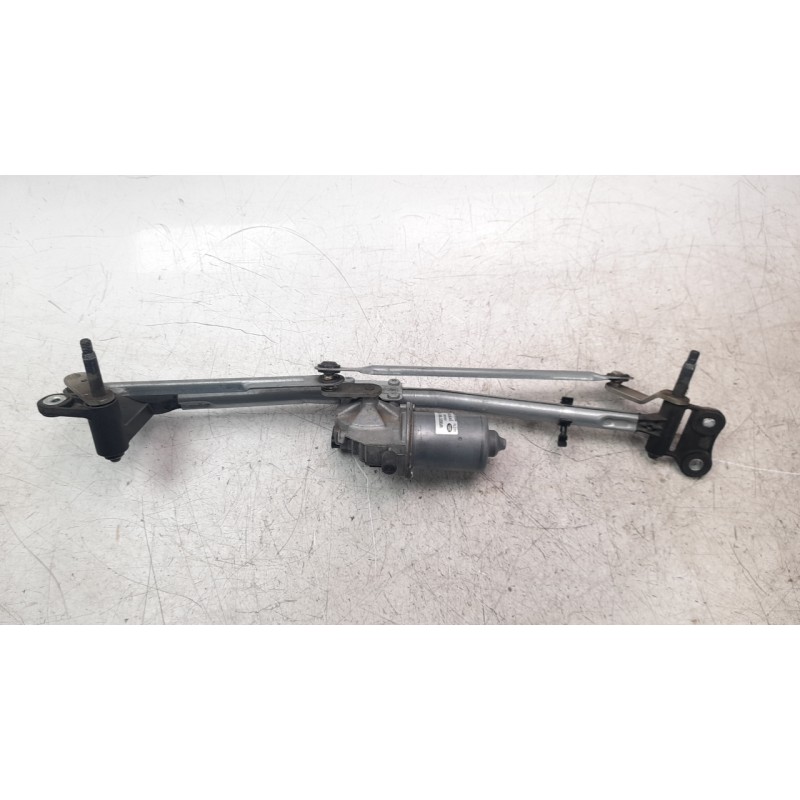 Recambio de motor limpia delantero para land rover evoque 2.2 sd4 cat referencia OEM IAM W0027101  