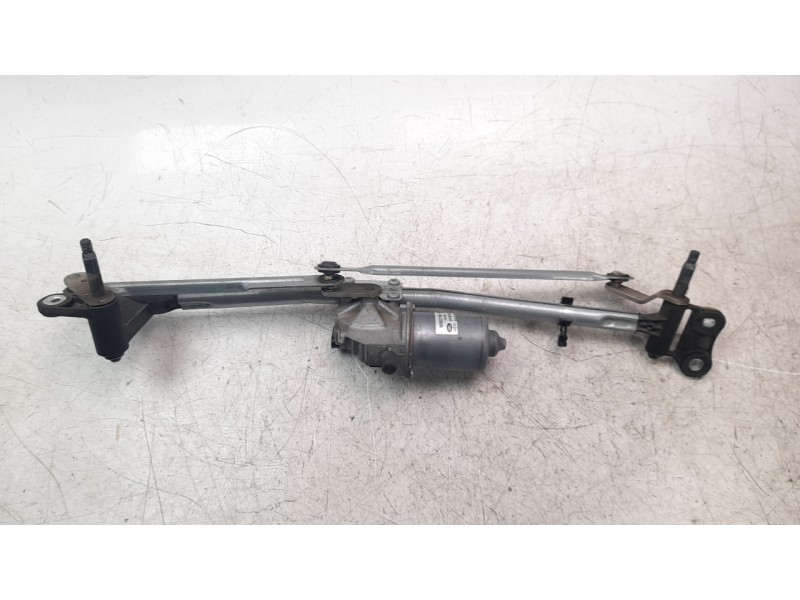 Recambio de motor limpia delantero para land rover evoque 2.2 sd4 cat referencia OEM IAM W0027101  