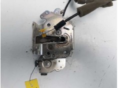 Recambio de cerradura puerta trasera derecha para dacia dokker ambiance referencia OEM IAM   