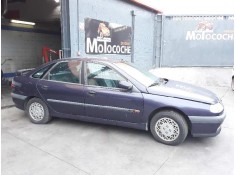 RENAULT LAGUNA (B56)
