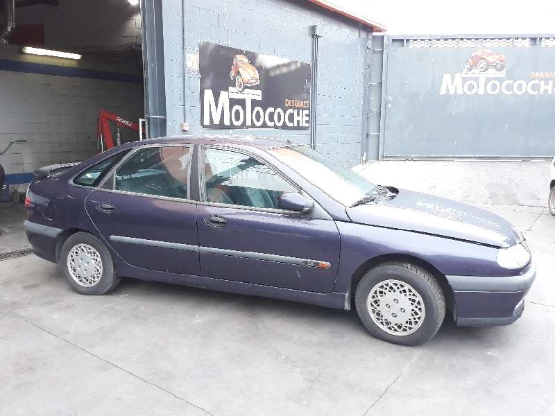 renault laguna (b56) del año 1994